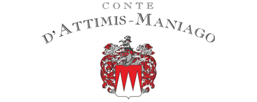 Conte d’Attimis Maniago